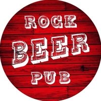 Rock Beer Pub, Белград