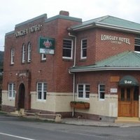 Longley Hotel, Лонгли