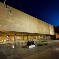 Carnegie Museum of Art, Питтсбург, Пенсильвания