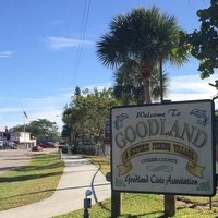 Гудленд, Флорида