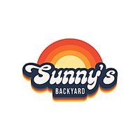 Sunny's Backyard, Остин, Техас