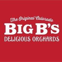 Big B's Delicious Orchards U-pick, Паония, Колорадо