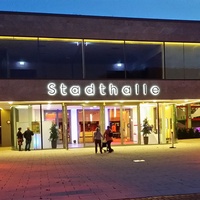 Stadthalle, Баунаталь