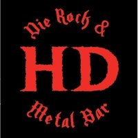 HD - Die Rock & Metalbar, Дрезден