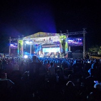 Shippensburg Fairgrounds, Шиппенсберг, Пенсильвания