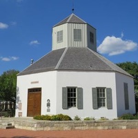 Фредериксберг, Техас