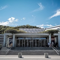 Skirball Cultural Center, Лос-Анджелес, Калифорния