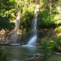 Белтон, Техас