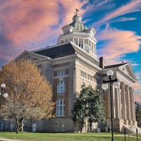 Пуласки, Теннесси