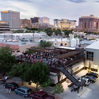 Marble Brewery, Альбукерке, Нью-Мексико