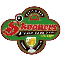 Skooners Grill & Bar, Лаббок, Техас