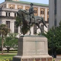 Колумбия, Южная Каролина