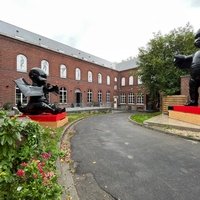 Le Couvent, Рубе