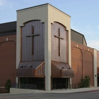 First Baptist Church, Бентон, Арканзас