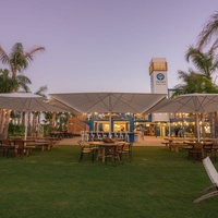 Остров Окалуса, Флорида