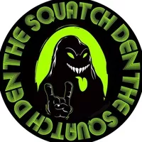 Рок концерты в The Squatch Den, Элмайра Хайтс, Нью-Йорк The Squatch Den, Элмайра Хайтс, Нью-Йорк