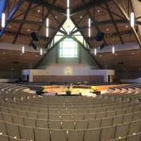 Christ Chapel, Гранд-Рапидс, Мичиган