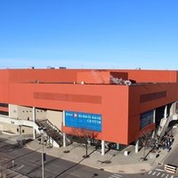 BMO Harris Bank Center, Рокфорд, Иллинойс