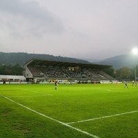 Gurzelen Stadion, Биль