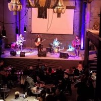 Foro La Paz, Мехико