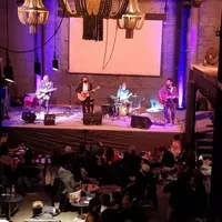 Рок концерты в Foro La Paz, Мехико Foro La Paz, Мехико