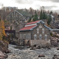 Рок концерты в La Pulperie de Chicoutimi, Сагеней La Pulperie de Chicoutimi, Сагеней