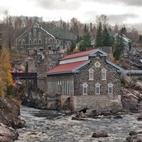 La Pulperie de Chicoutimi, Сагеней
