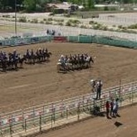 3C Events Complex, Фаллон, Невада