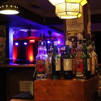 The Ruby Lounge, Манчестер