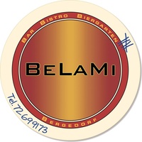BeLaMi, Гамбург