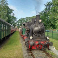 Lokpark, Брауншвейг