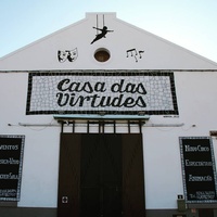 Casa das Virtudes, Фаро