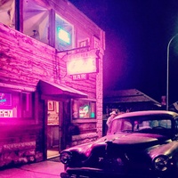 Club, Тетония, Айдахо