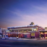 Miller High Life Theatre, Милуоки, Висконсин