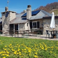 Refuge Fos-Ce, Брентонико