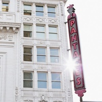 Pantages Theater, Такома, Вашингтон