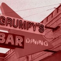 Grumpy's, Миннеаполис, Миннесота