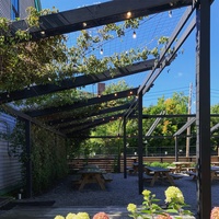 The Lantern, Вассаик, Нью-Йорк