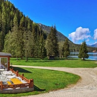 Platzl am See, Разун-Антерсельва