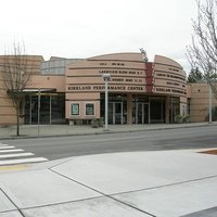 Kirkland Performance Center, Киркланд, Вашингтон