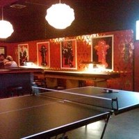 Maltese Bar, Чико, Калифорния