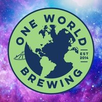 One World Brewing West, Эшвилл, Северная Каролина
