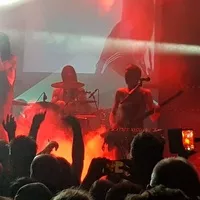 Fryshuset Klubben, Стокгольм