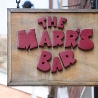 The Marrs Bar, Вустер
