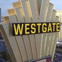 International Westgate Theater, Лас-Вегас, Невада