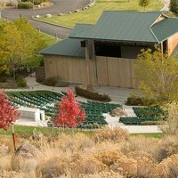 Bartley Ranch Hawkins Amphitheater, Рино, Невада