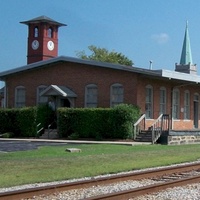 Хендерсон, Северная Каролина