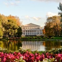 Юсуповский сад, Санкт-Петербург