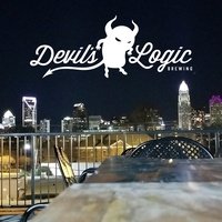 Devil's Logic Brewing, Шарлотт, Северная Каролина