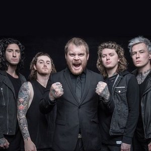 Asking Alexandria